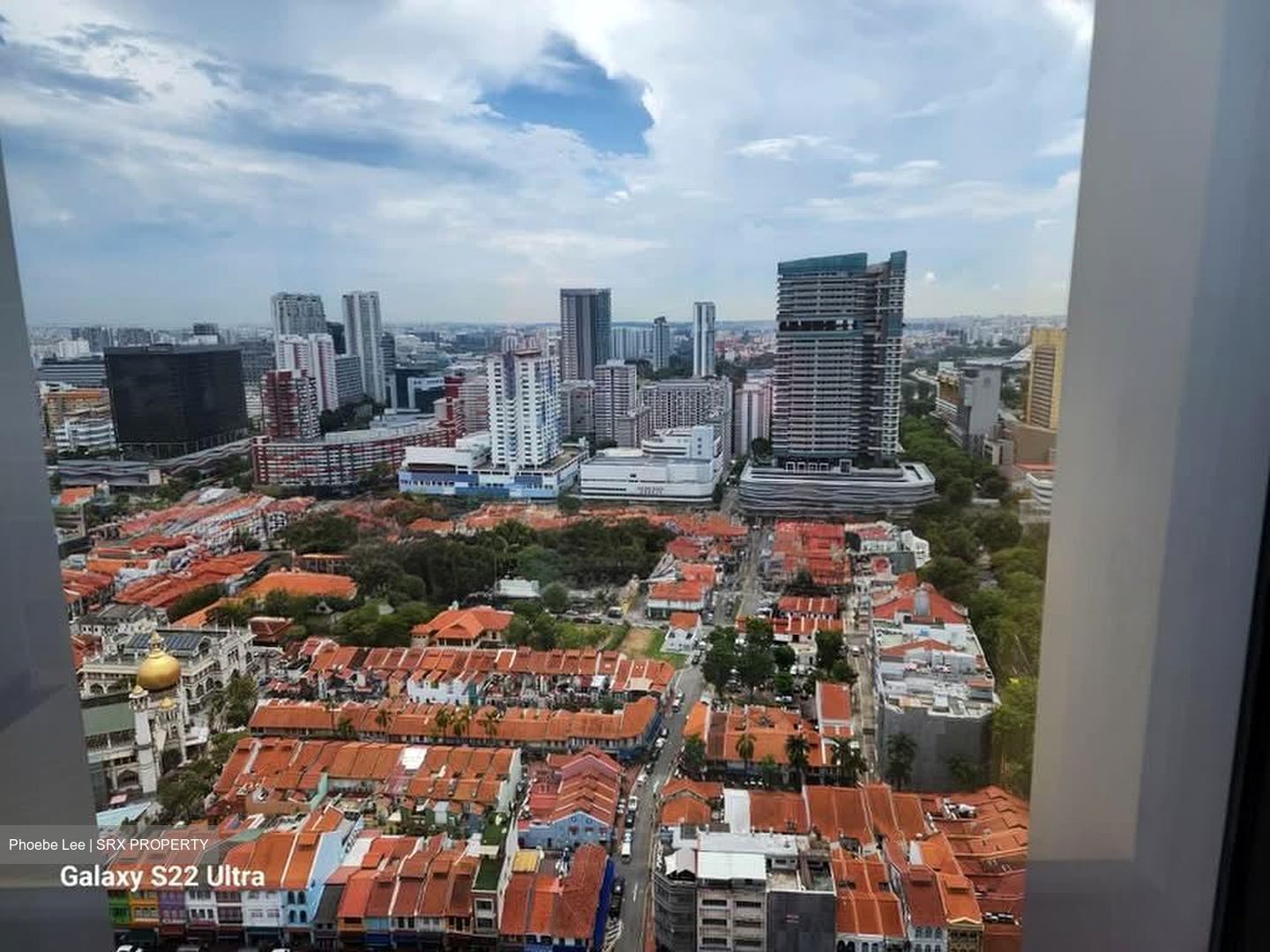 Duo Residences (D7), Apartment #571371331